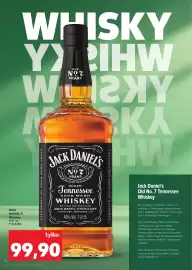 Kaufland gazetka | Alkohole Strona 12