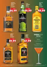 Kaufland gazetka | Alkohole Strona 13