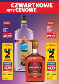Kaufland gazetka | Alkohole Strona 2