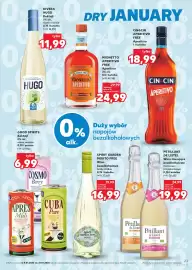 Kaufland gazetka | Alkohole Strona 23