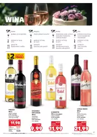 Kaufland gazetka | Alkohole Strona 27