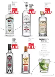Kaufland gazetka | Alkohole Strona 3