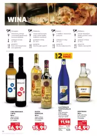 Kaufland gazetka | Alkohole Strona 30