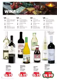 Kaufland gazetka | Alkohole Strona 32