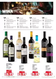 Kaufland gazetka | Alkohole Strona 35