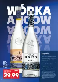 Kaufland gazetka | Alkohole Strona 4