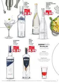 Kaufland gazetka | Alkohole Strona 5