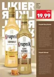 Kaufland gazetka | Alkohole Strona 8