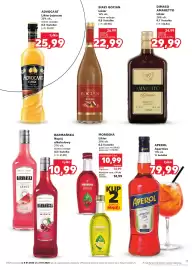 Kaufland gazetka | Alkohole Strona 9