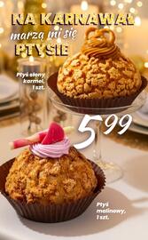 Twój Market gazetka Strona 10