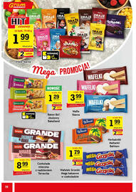 Gram Market gazetka tydzień 2 Strona 11