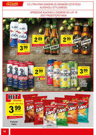 Gram Market gazetka tydzień 2 Strona 13
