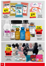 Gram Market gazetka tydzień 2 Strona 15