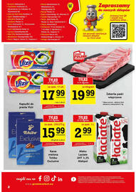 Gram Market gazetka tydzień 2 Strona 2