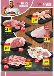 Gram Market gazetka tydzień 2 Strona 3