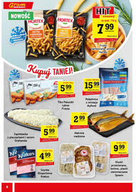 Gram Market gazetka tydzień 2 Strona 5