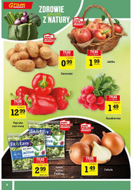 Gram Market gazetka tydzień 2 Strona 7