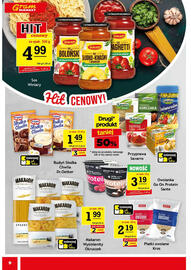 Gram Market gazetka tydzień 2 Strona 9