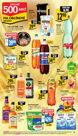 Albert leták | Supermarket Strana 10