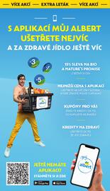 Albert leták | Supermarket Strana 15