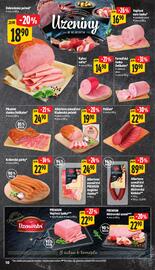 Albert leták | Supermarket Strana 17