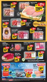 Albert leták | Supermarket Strana 18