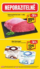 Albert leták | Supermarket Strana 2