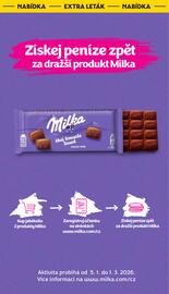 Albert leták | Supermarket Strana 21