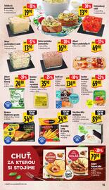 Albert leták | Supermarket Strana 24