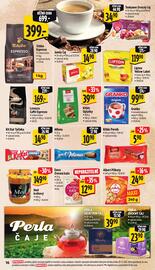 Albert leták | Supermarket Strana 25