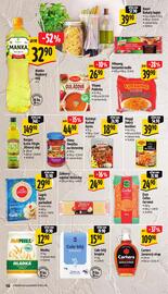 Albert leták | Supermarket Strana 27
