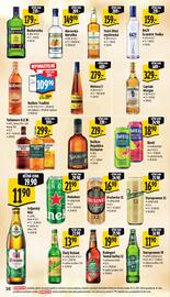Albert leták | Supermarket Strana 29