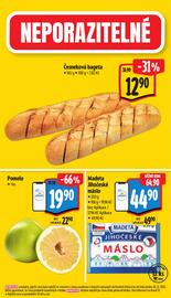 Albert leták | Supermarket Strana 3