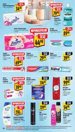 Albert leták | Supermarket Strana 31