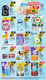 Albert leták | Supermarket Strana 32