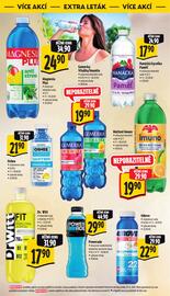 Albert leták | Supermarket Strana 34