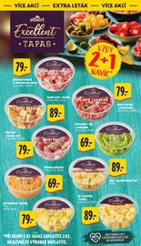 Albert leták | Supermarket Strana 35