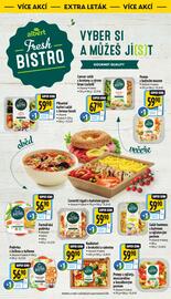 Albert leták | Supermarket Strana 36