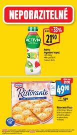 Albert leták | Supermarket Strana 4