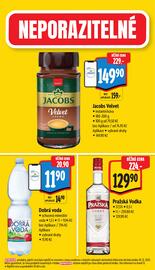 Albert leták | Supermarket Strana 5