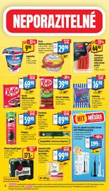 Albert leták | Supermarket Strana 6