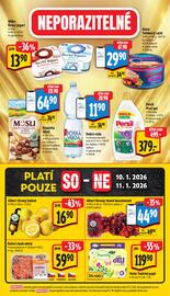 Albert leták | Supermarket Strana 7