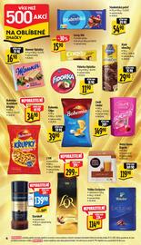 Albert leták | Supermarket Strana 9