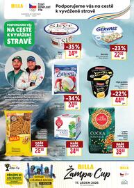 Billa leták týden 2 Strana 10