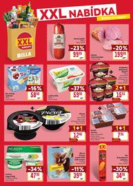 Billa leták týden 2 Strana 14