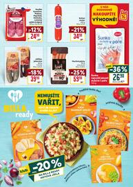 Billa leták týden 2 Strana 17
