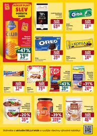 Billa leták týden 2 Strana 22