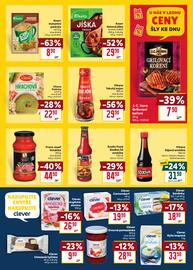 Billa leták týden 2 Strana 23