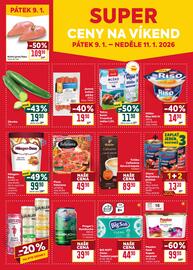 Billa leták týden 2 Strana 33