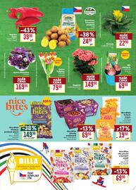 Billa leták týden 2 Strana 5